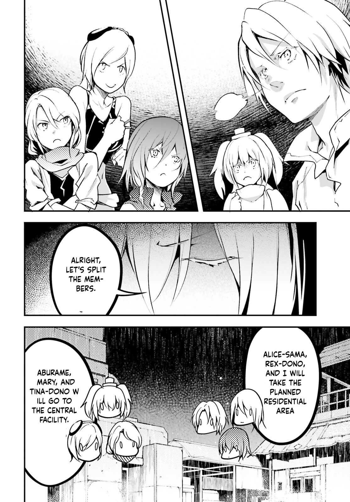 Lv999 No Murabito - Chapter 69