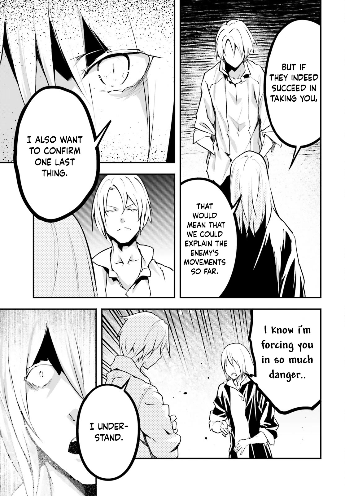 Lv999 No Murabito - Chapter 69