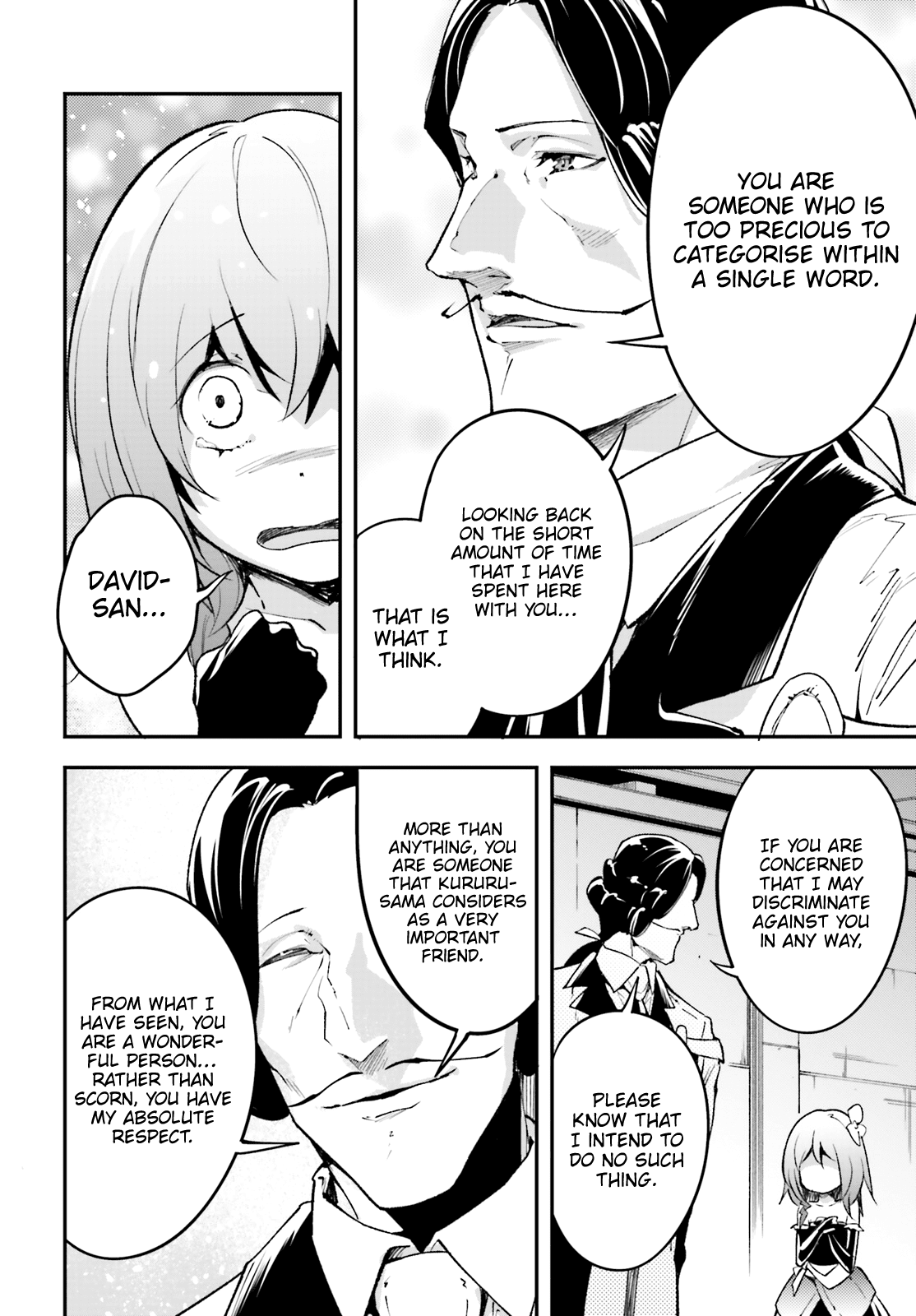 Lv999 No Murabito - Chapter 23