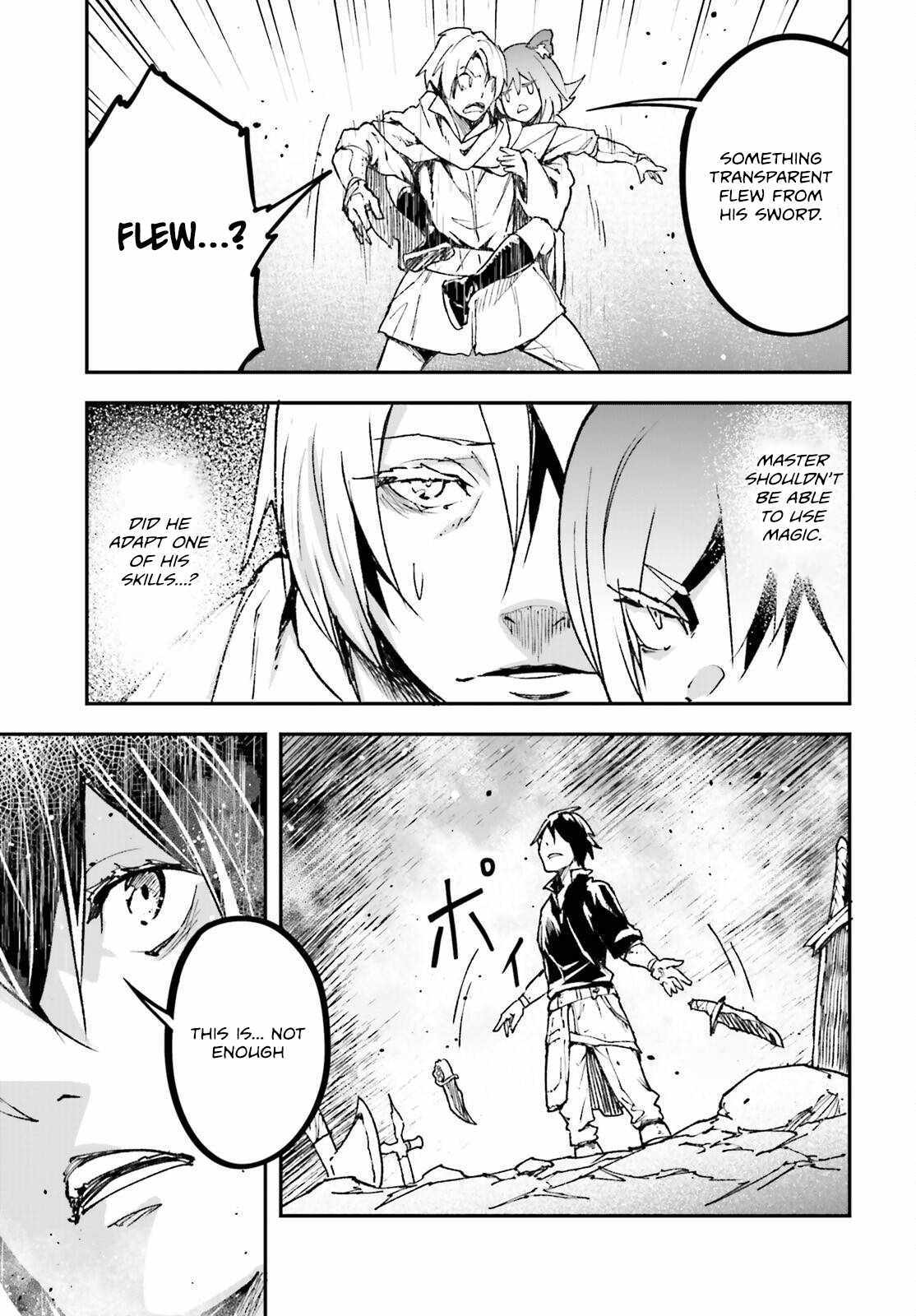 Lv999 No Murabito - Chapter 82