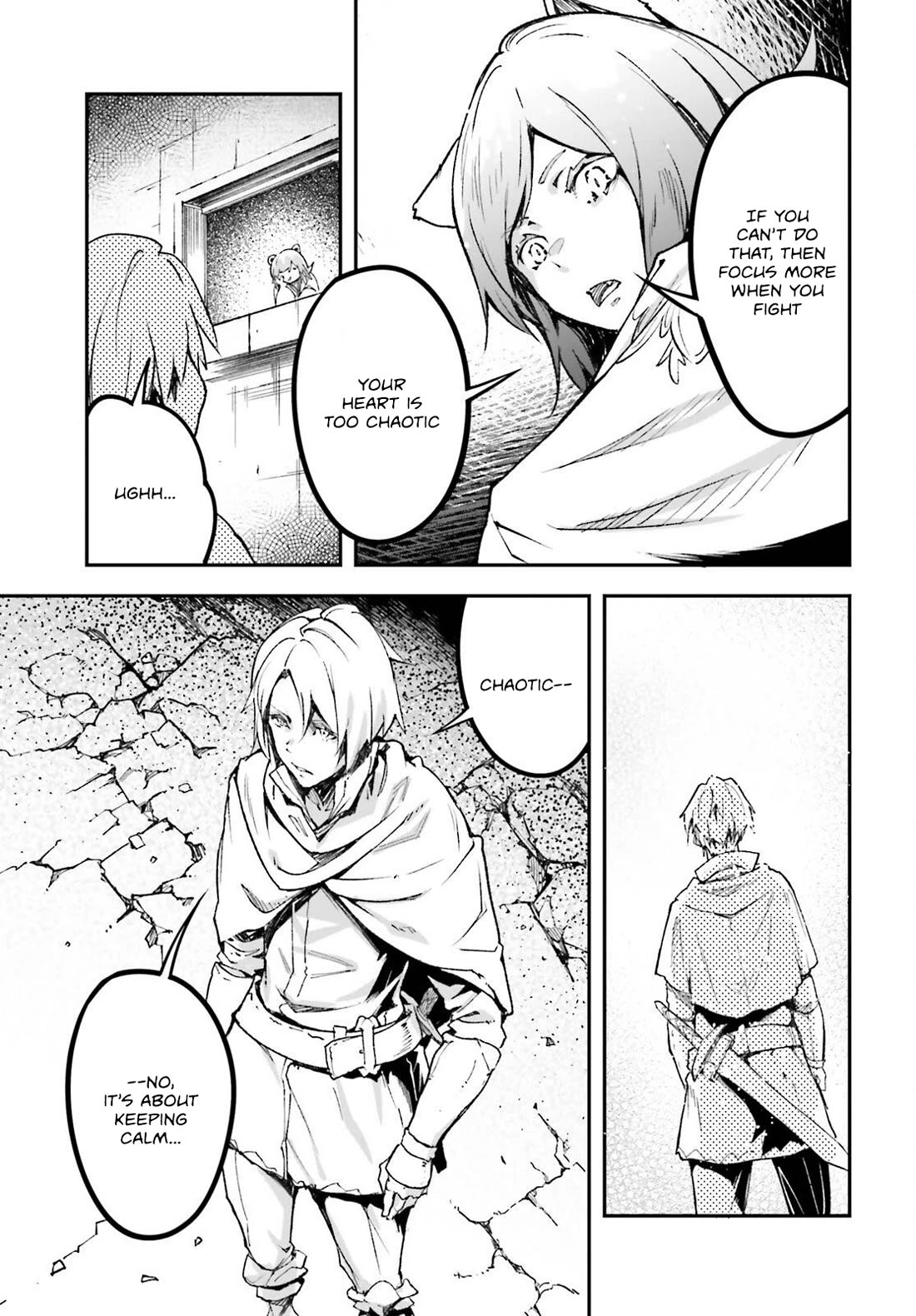 Lv999 No Murabito - Chapter 81