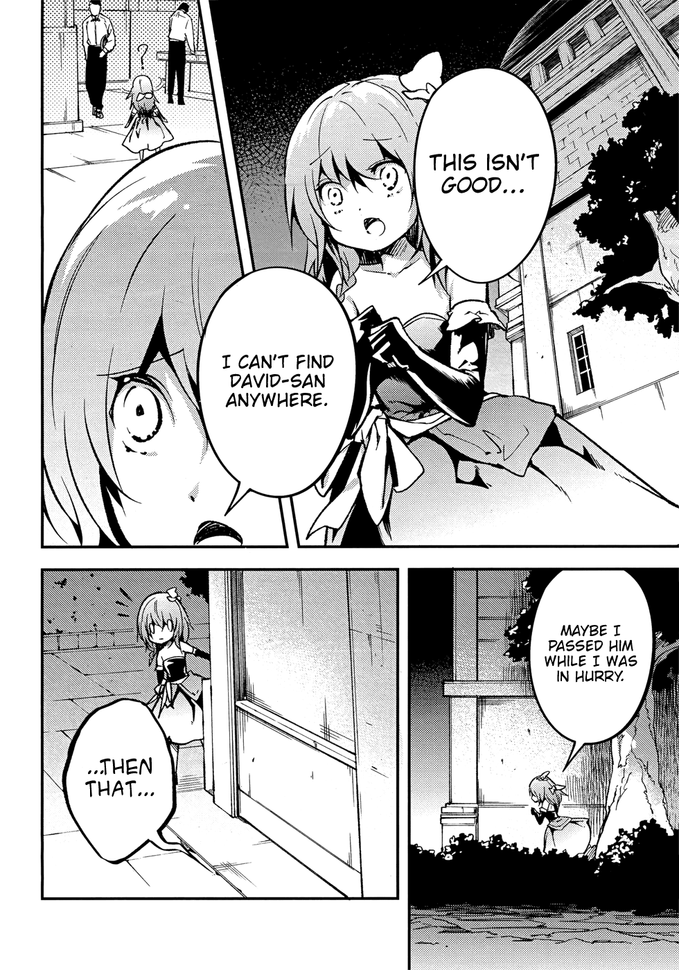 Lv999 No Murabito - Chapter 20