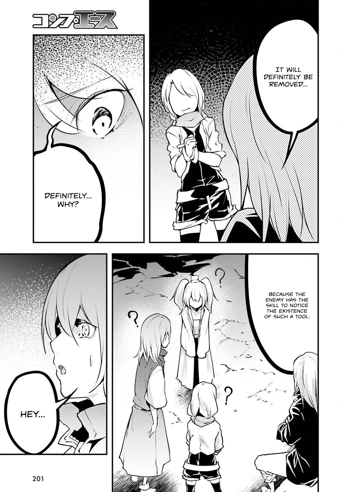 Lv999 No Murabito - Chapter 70