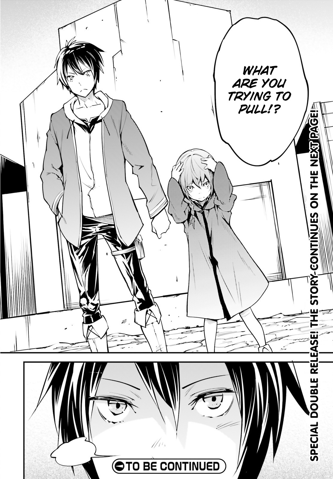 Lv999 No Murabito - Chapter 26