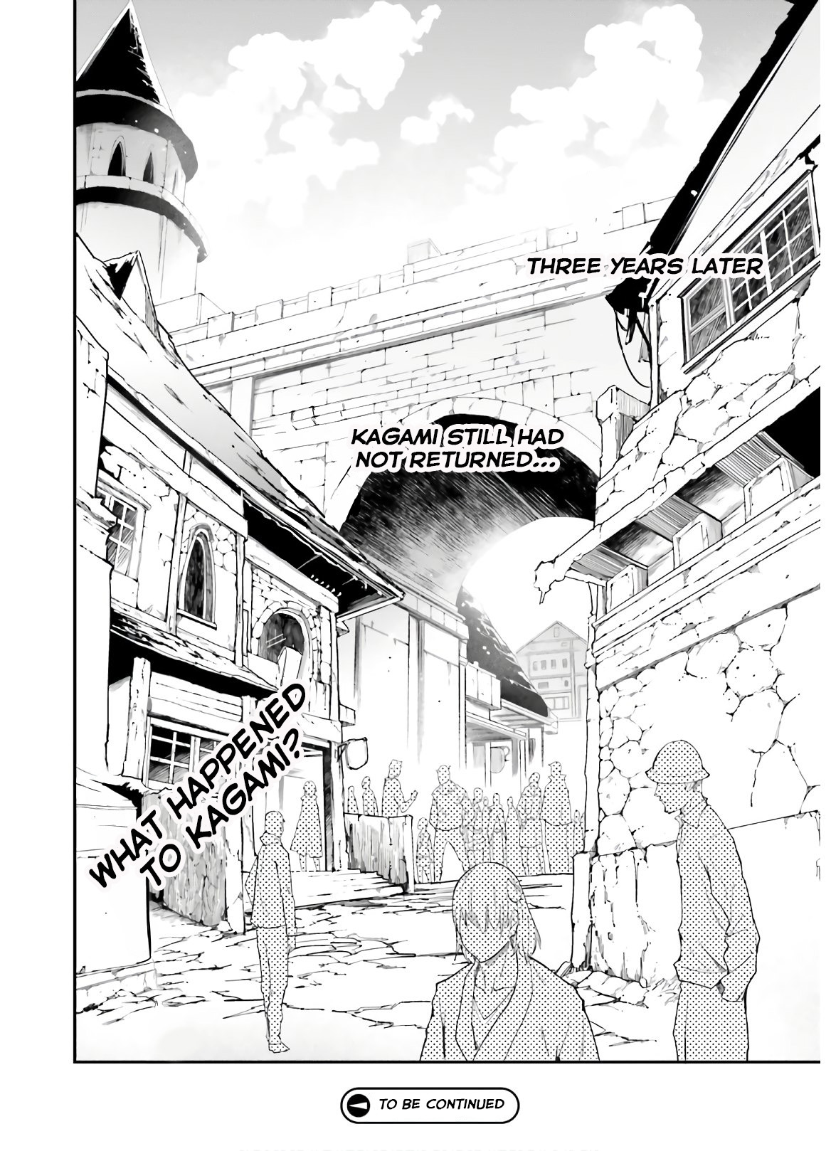 Lv999 No Murabito - Chapter 37