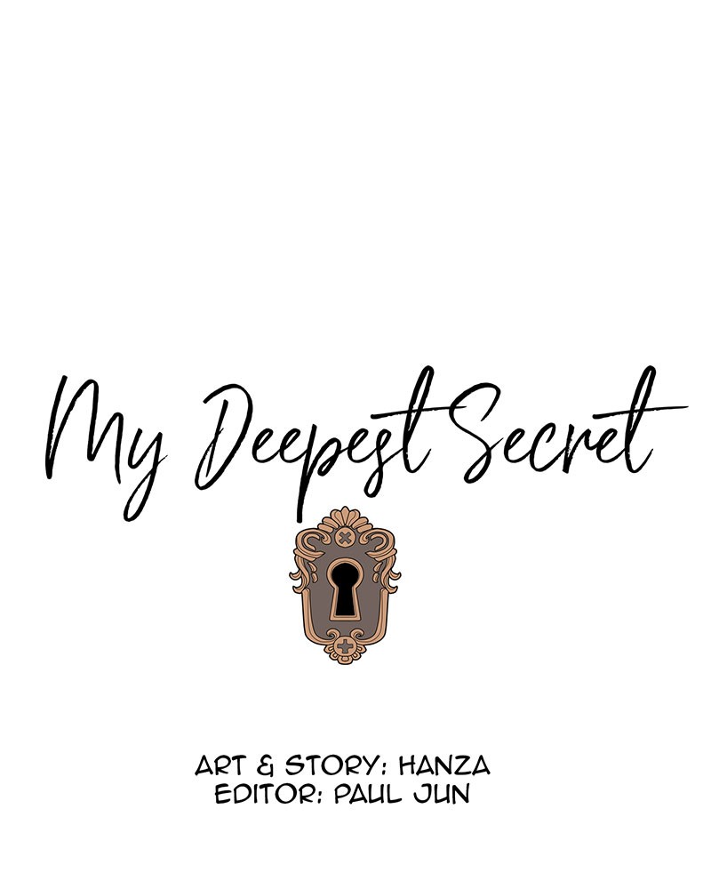 My Deepest Secret - Chapter 4