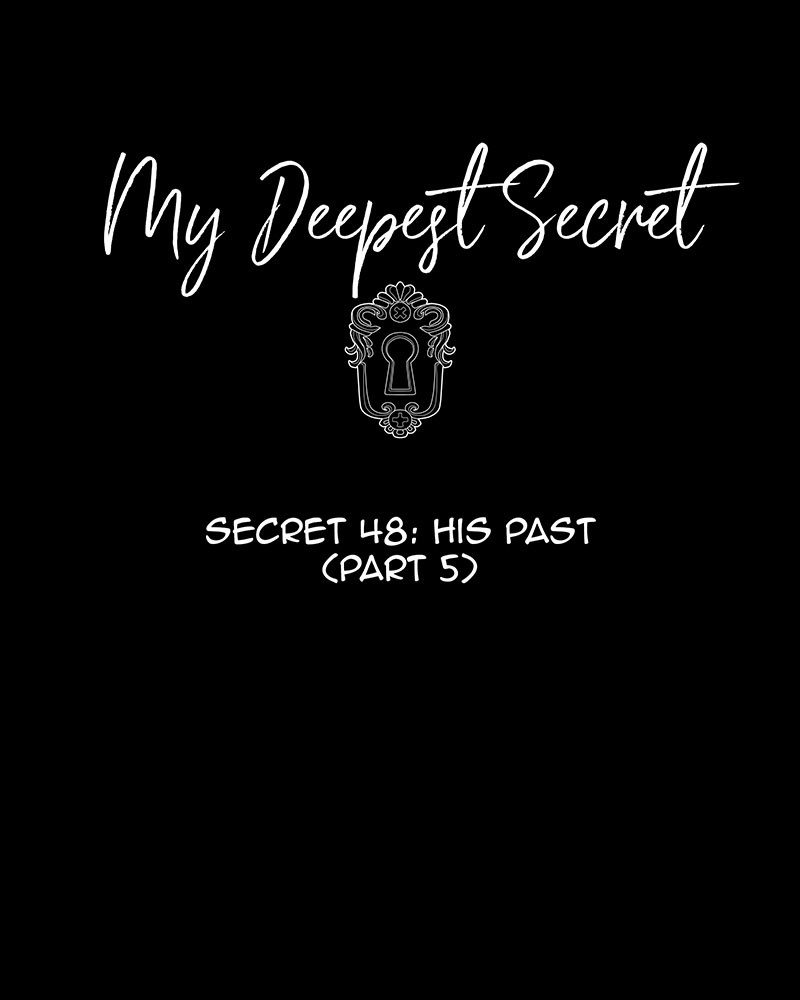 My Deepest Secret - Chapter 48