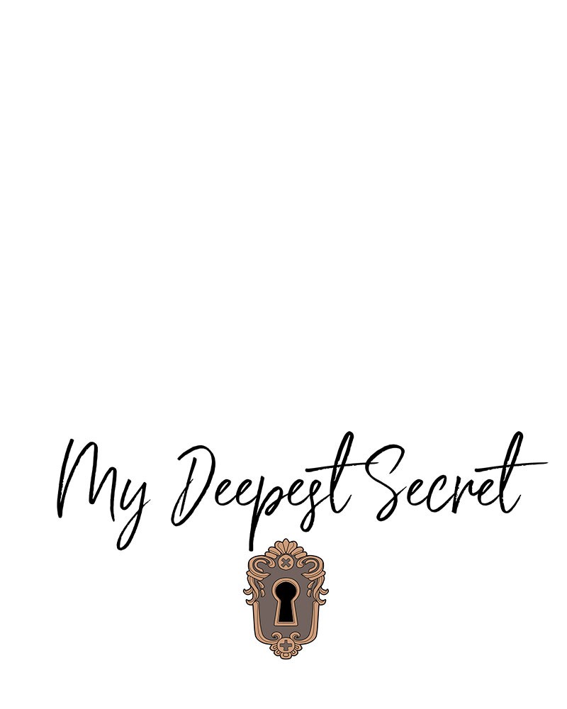 My Deepest Secret - Chapter 58