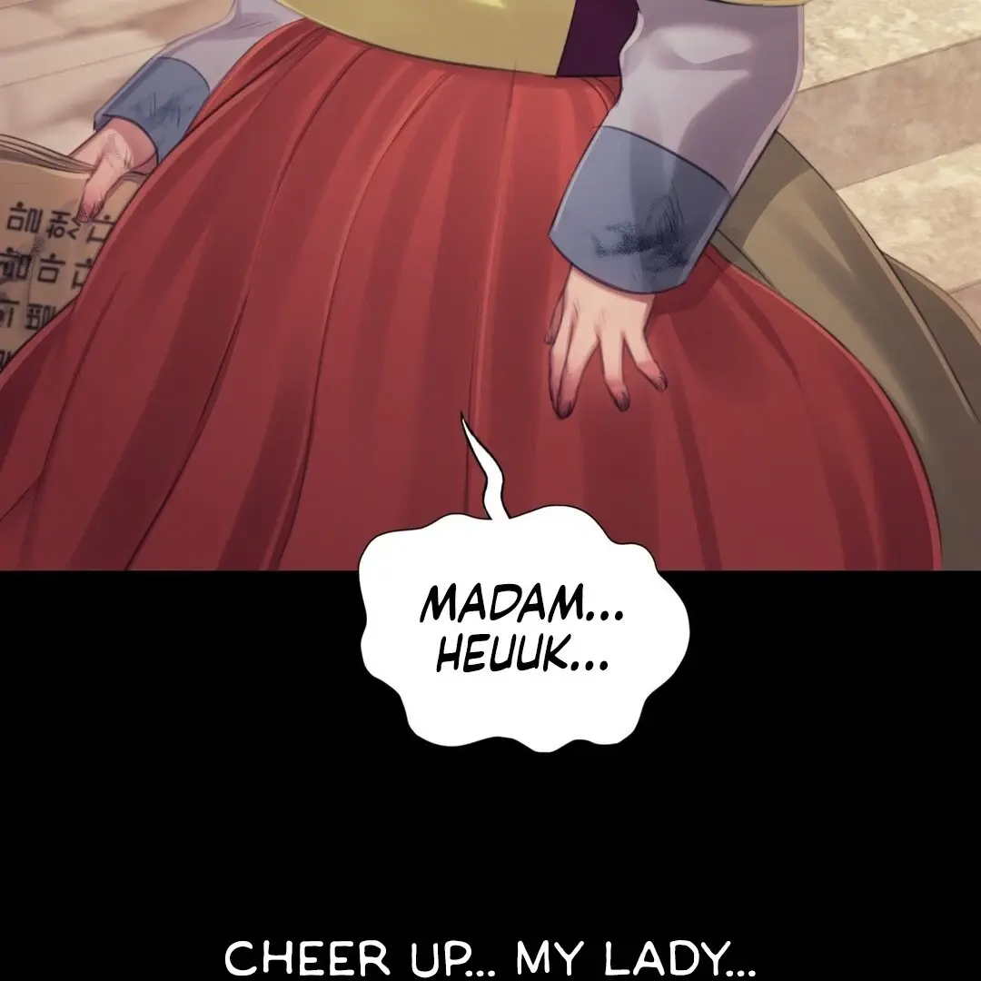 Madam - Chapter 116