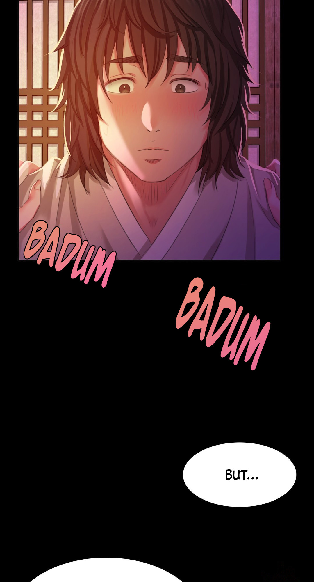 Madam - Chapter 18