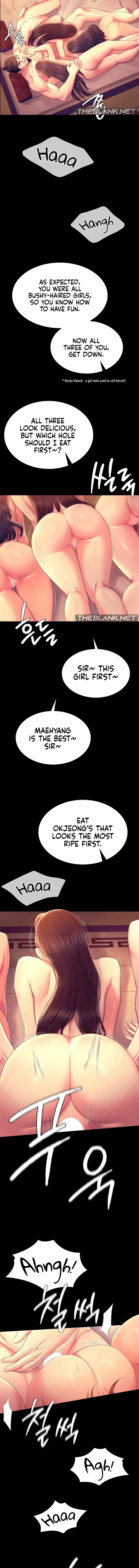 Madam - Chapter 89