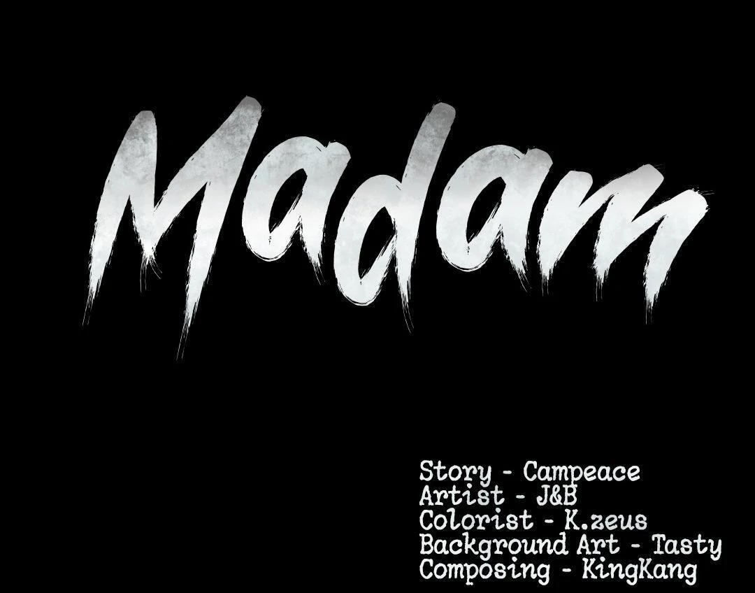 Madam - Chapter 117