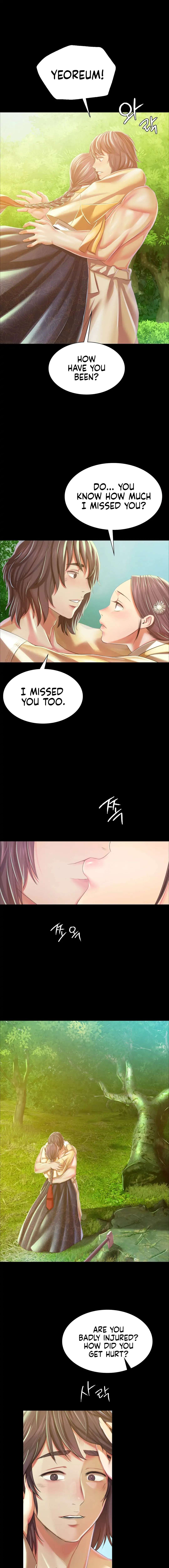 Madam - Chapter 60