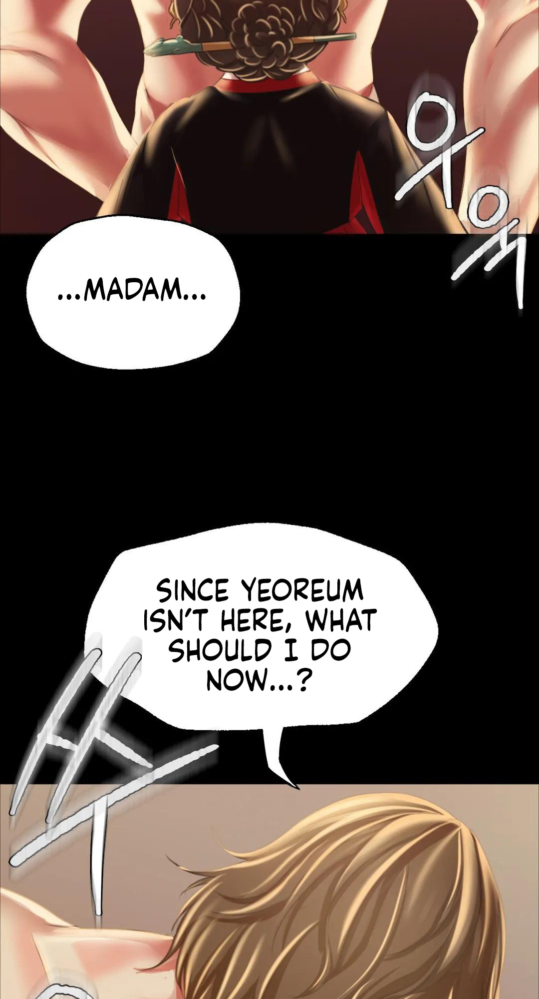 Madam - Chapter 37