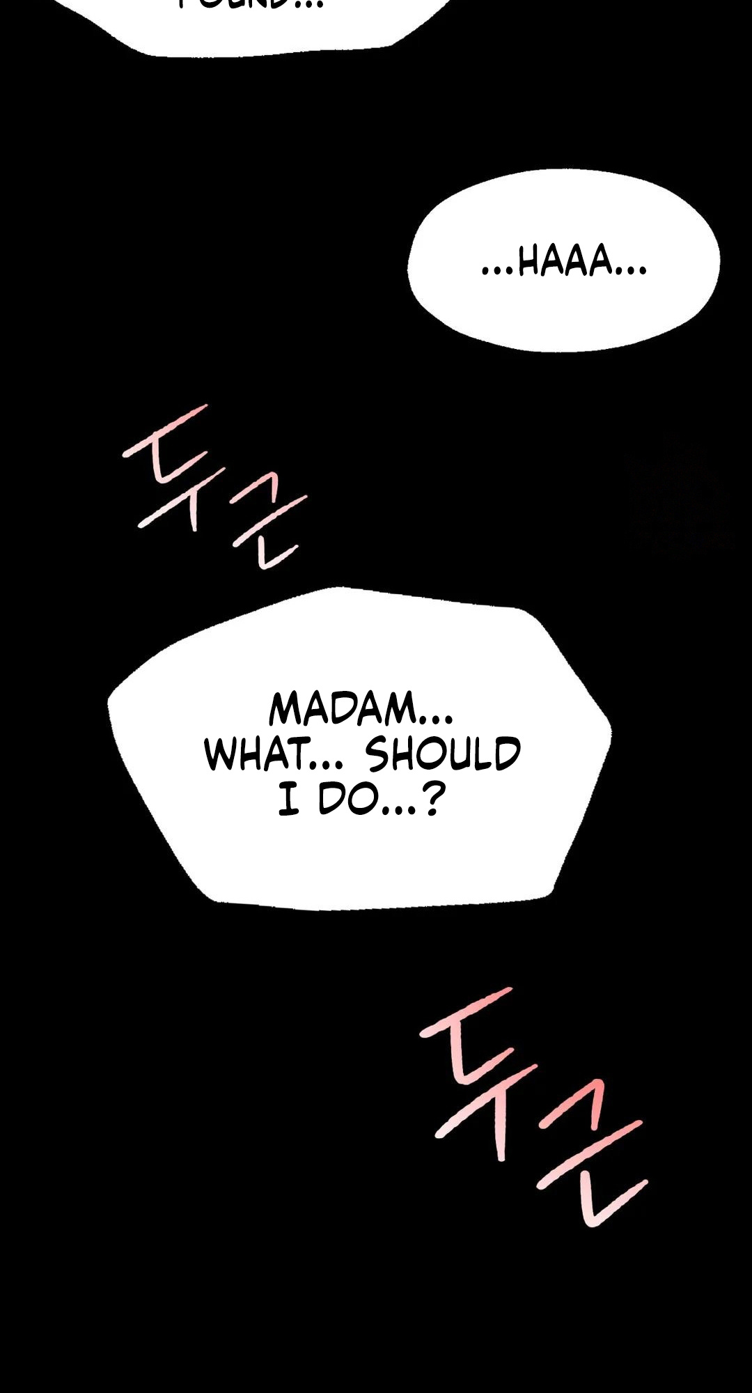 Madam - Chapter 37