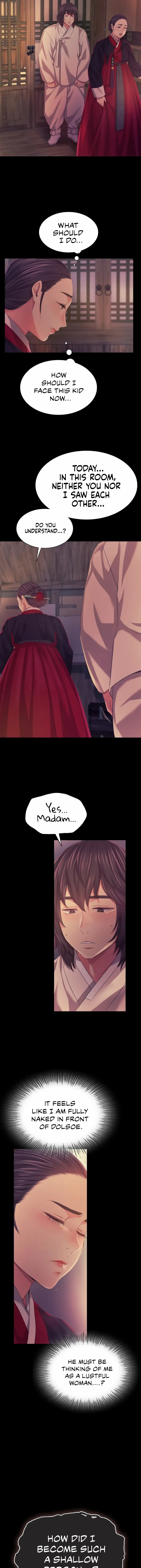 Madam - Chapter 66