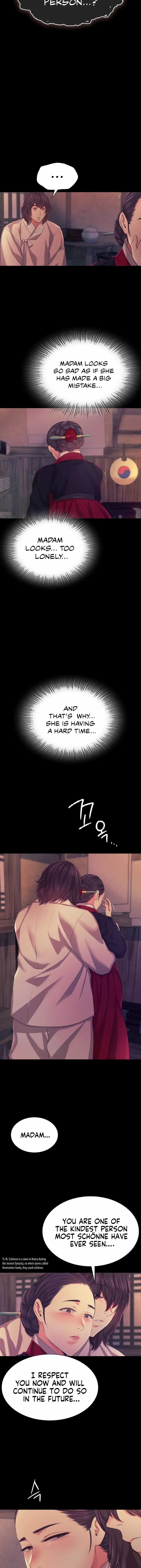 Madam - Chapter 66