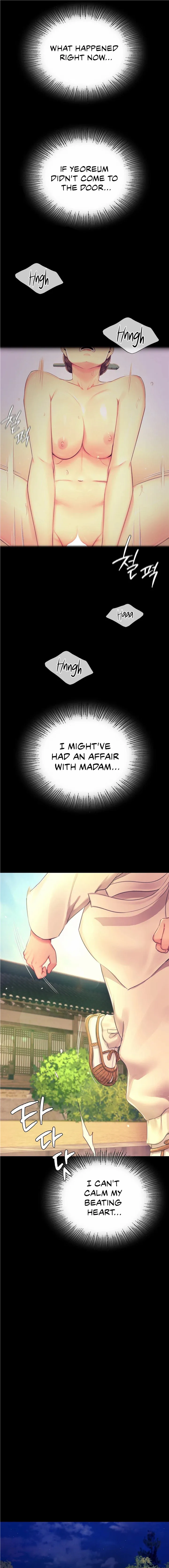 Madam - Chapter 85