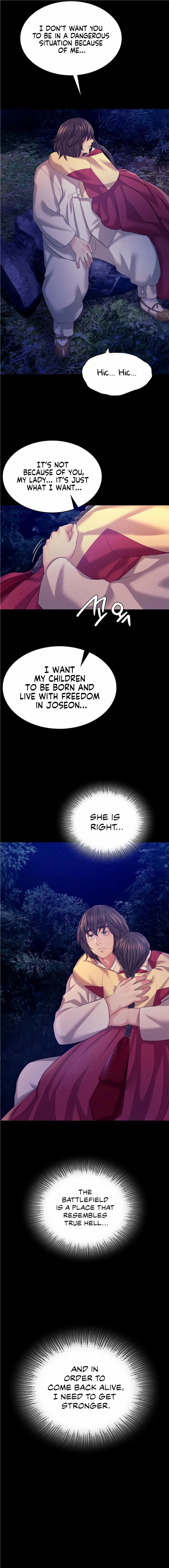 Madam - Chapter 73