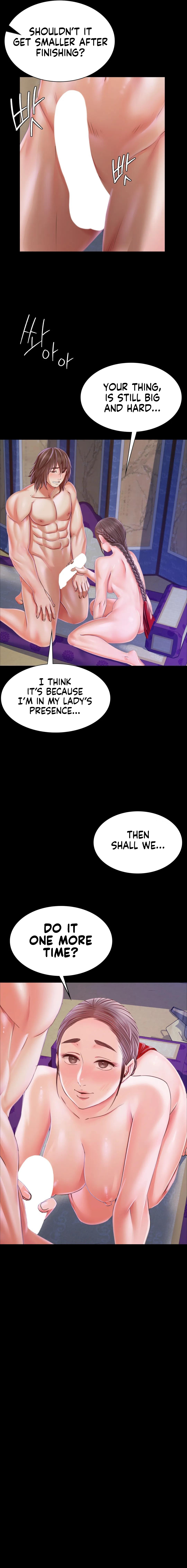 Madam - Chapter 47