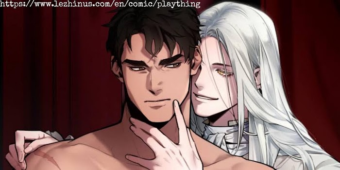 Plaything: The Grand Duke's Boytoy - Chapter 17