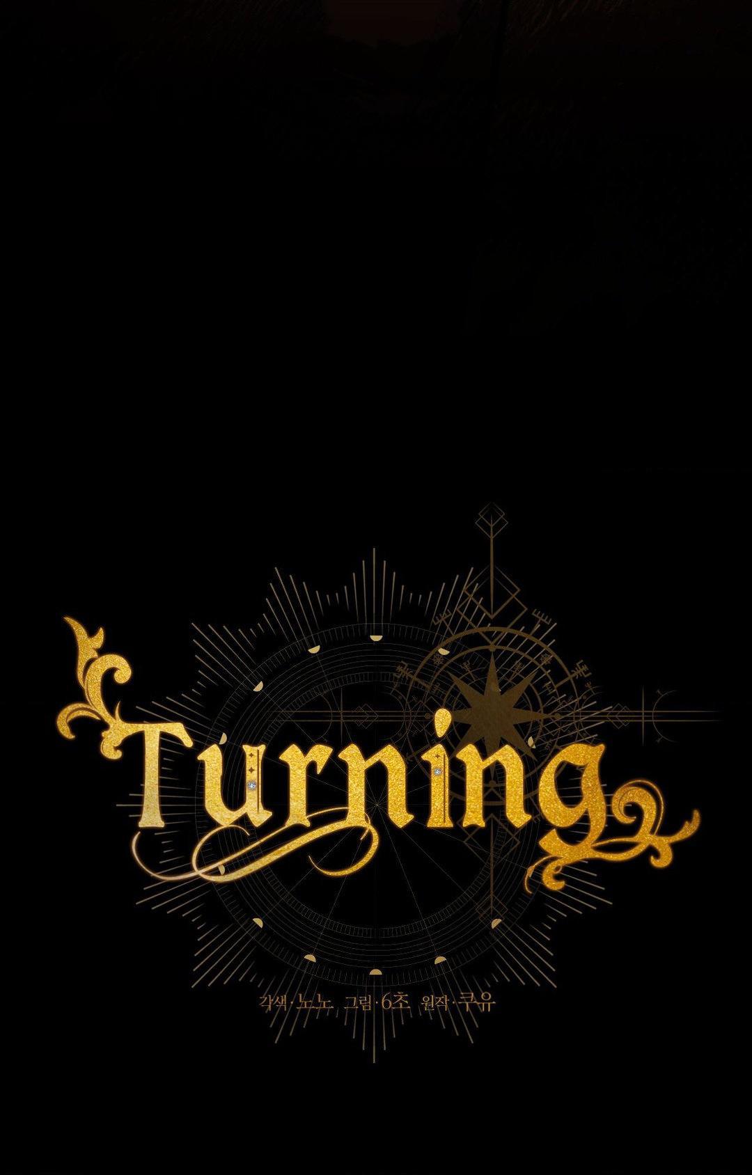 Turning - Chapter 46