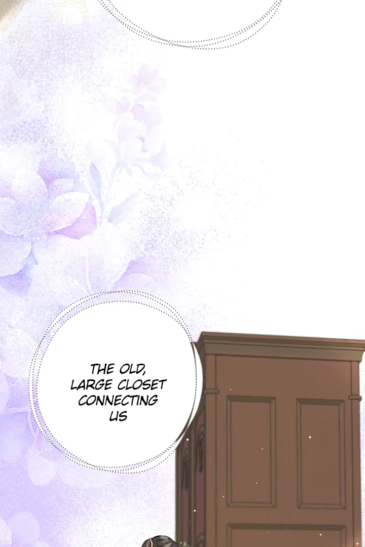 William In The Closet - Chapter 40