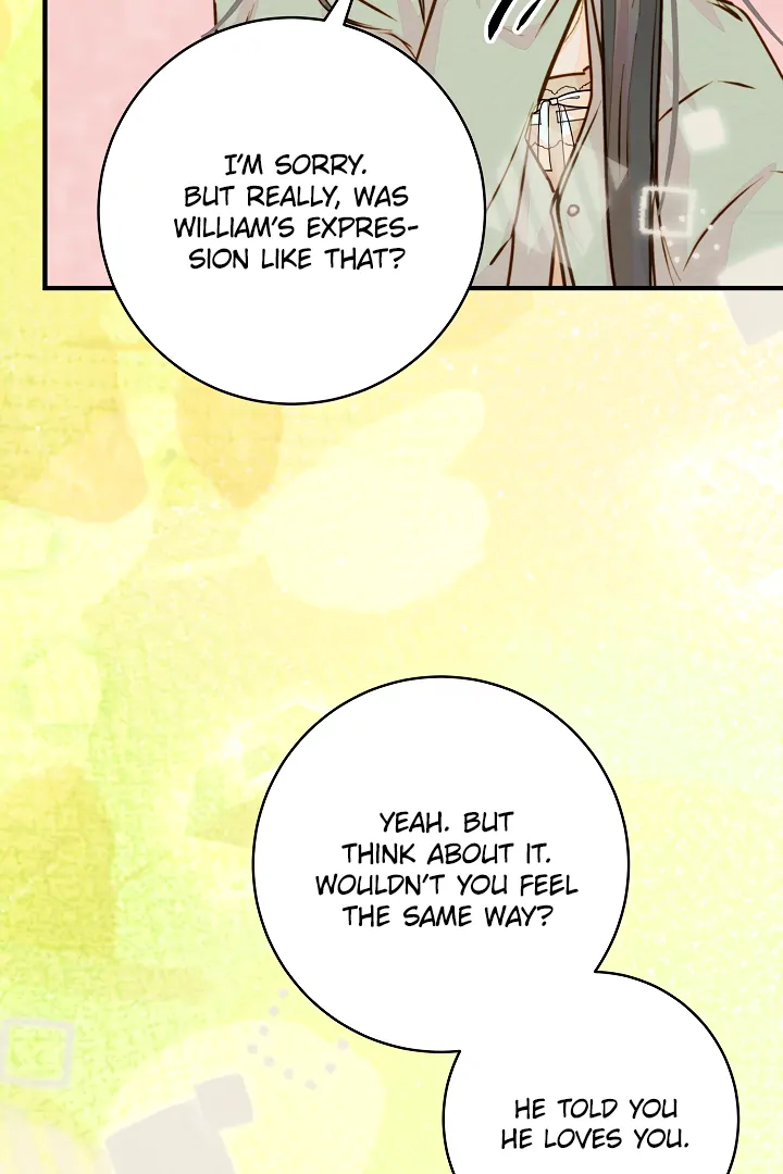 William In The Closet - Chapter 40