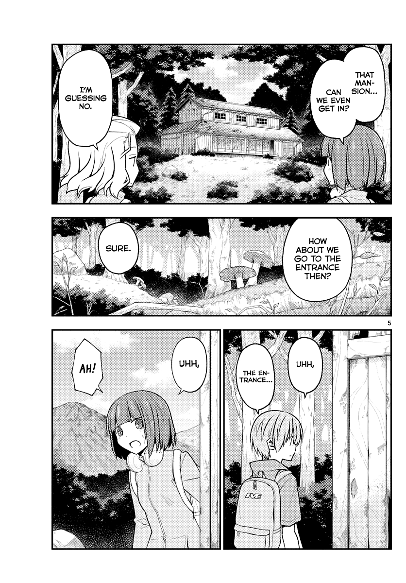 Tonikaku Cawaii - Chapter 174: A 1400 Year Old Miscalculation