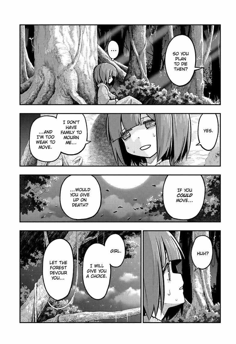 Tonikaku Cawaii - Chapter 277