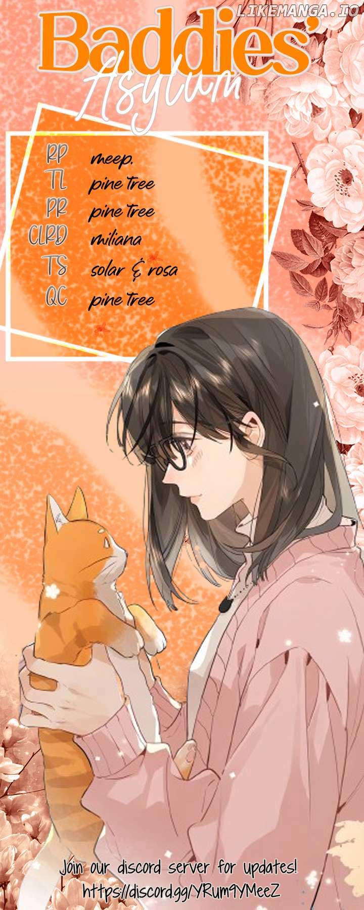 Confession - Chapter 41