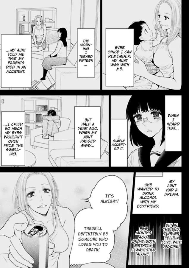 Jimi Ol Wa Byakko Sama Ni Shinu Hodo Aisareru～Nanoni Desu! - Chapter 1