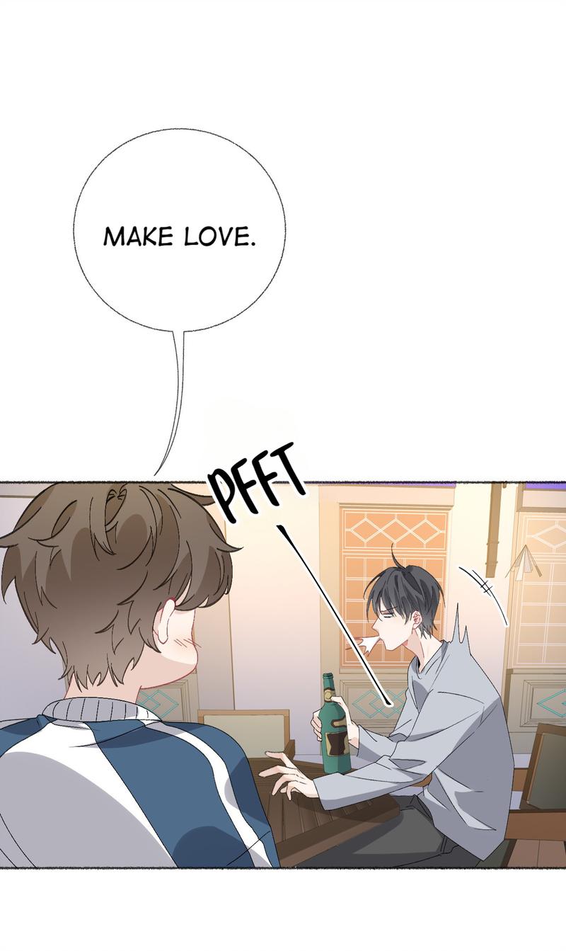 Error In My Love Target - Chapter 45