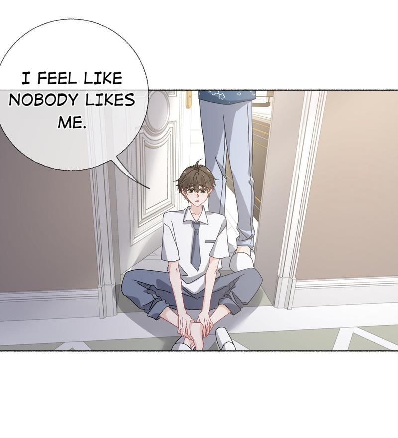 Error In My Love Target - Chapter 28