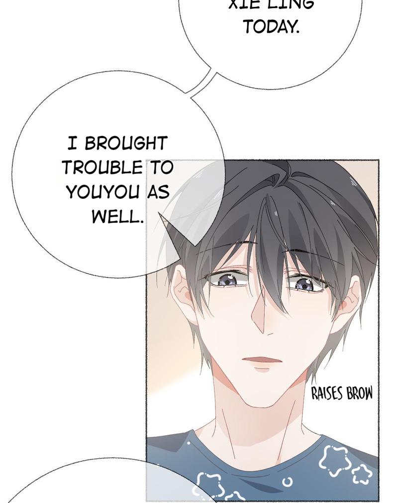 Error In My Love Target - Chapter 28