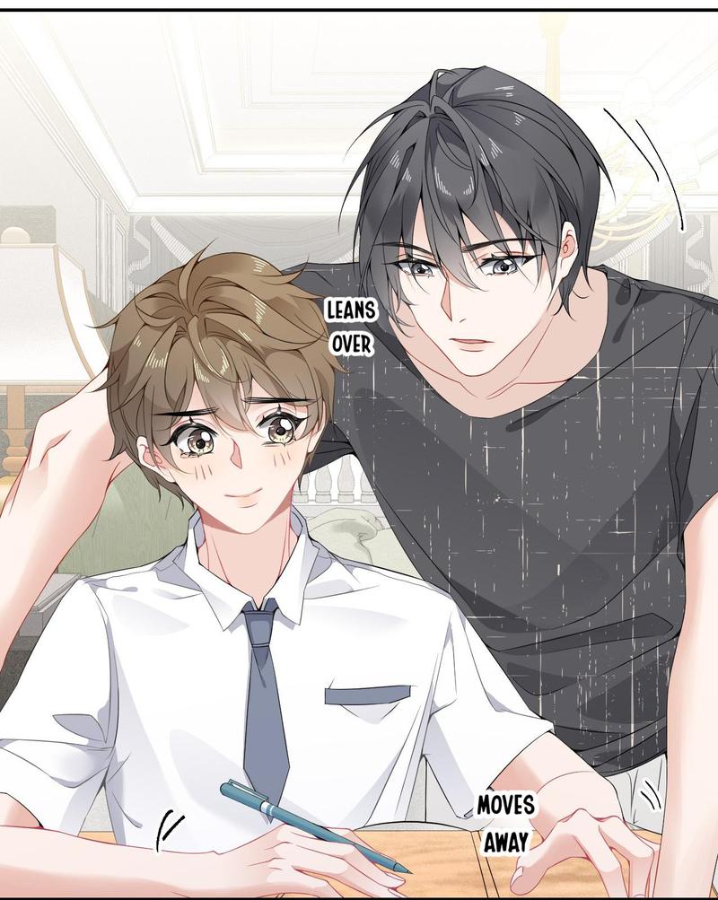 Error In My Love Target - Chapter 6