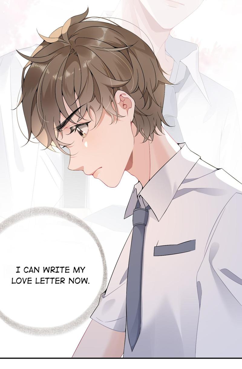 Error In My Love Target - Chapter 6