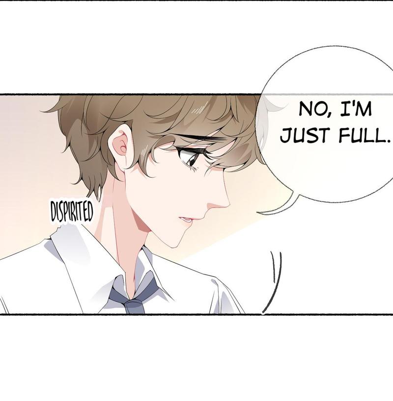 Error In My Love Target - Chapter 10