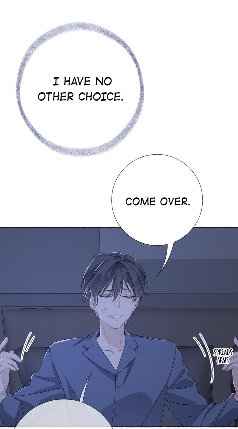 Error In My Love Target - Chapter 41