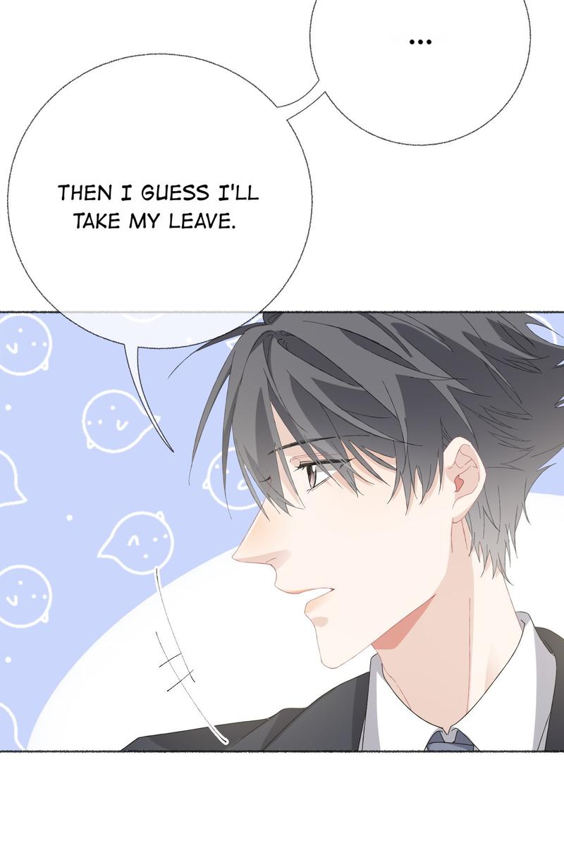 Error In My Love Target - Chapter 35