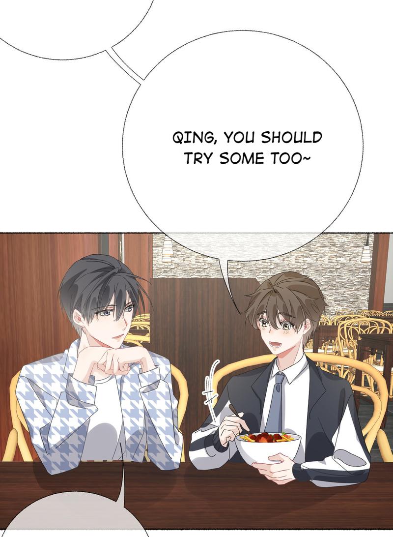 Error In My Love Target - Chapter 35