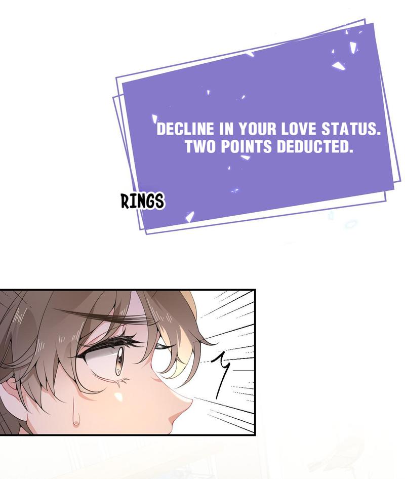 Error In My Love Target - Chapter 7