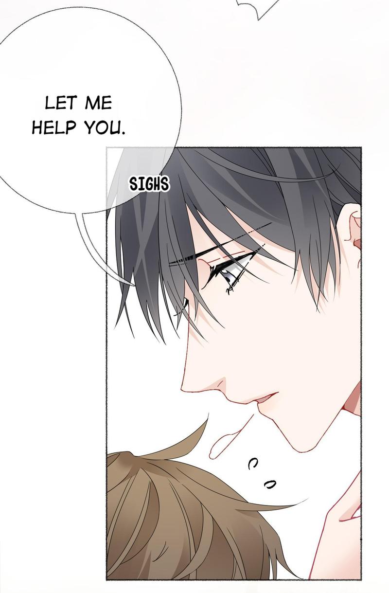 Error In My Love Target - Chapter 17