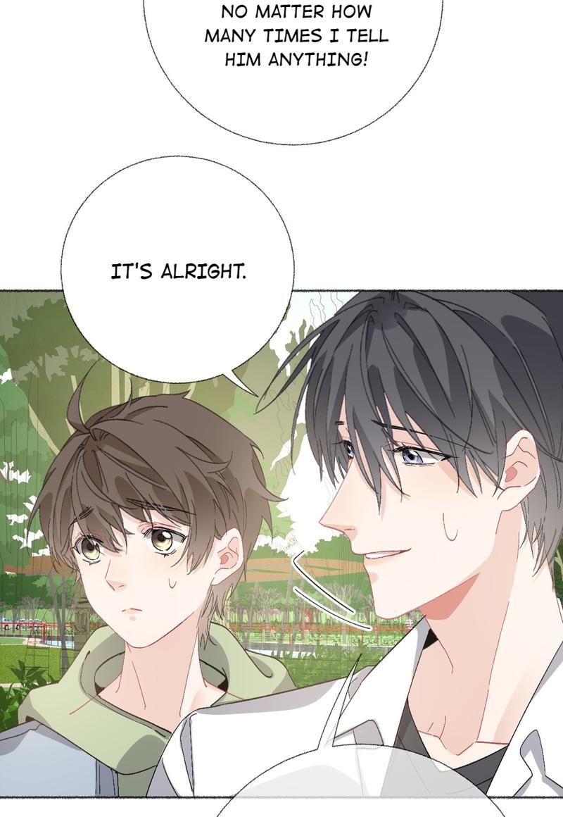 Error In My Love Target - Chapter 46