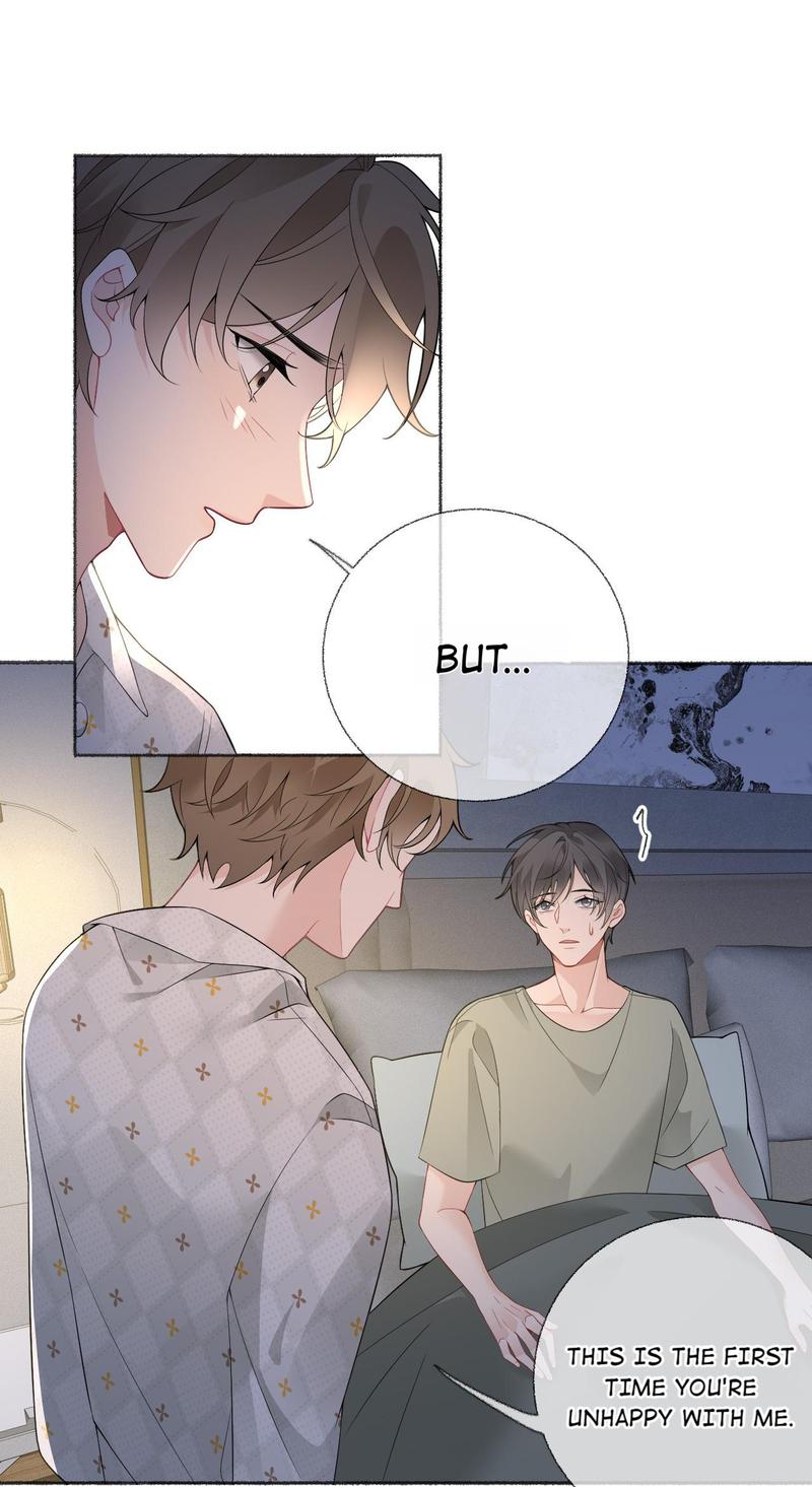 Error In My Love Target - Chapter 14