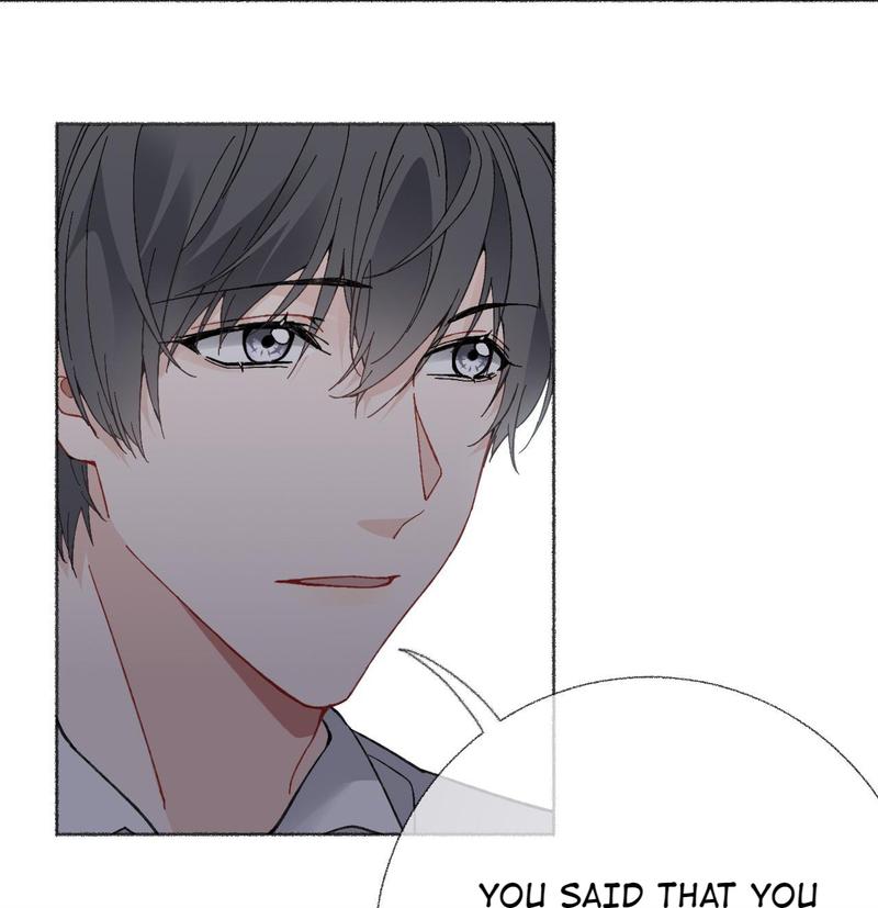 Error In My Love Target - Chapter 23