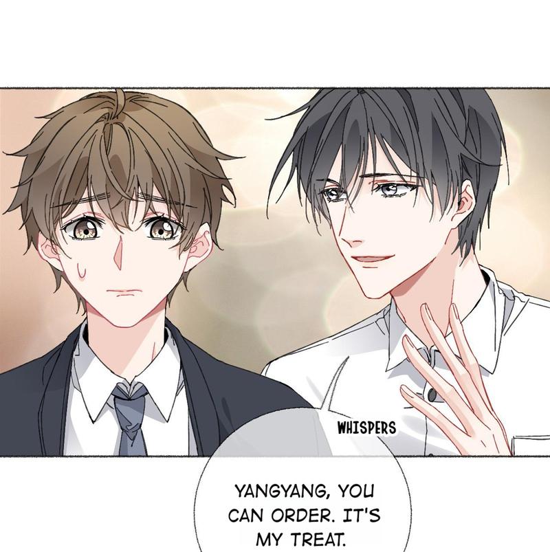 Error In My Love Target - Chapter 22