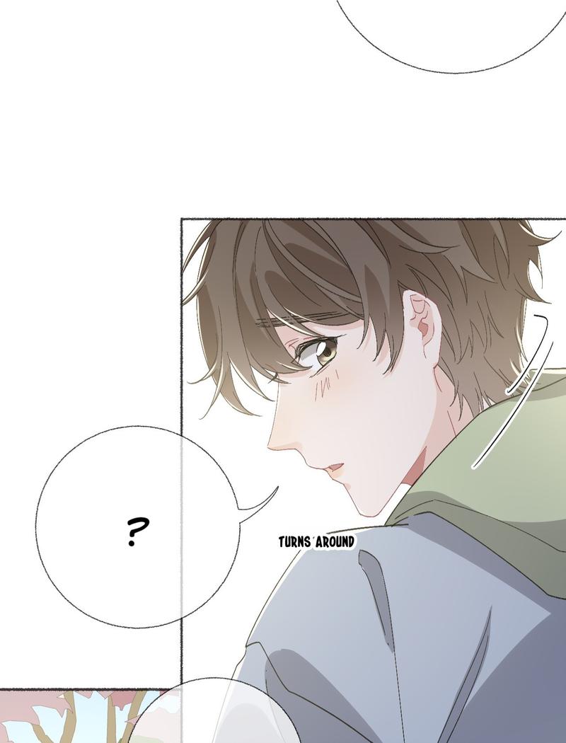 Error In My Love Target - Chapter 47