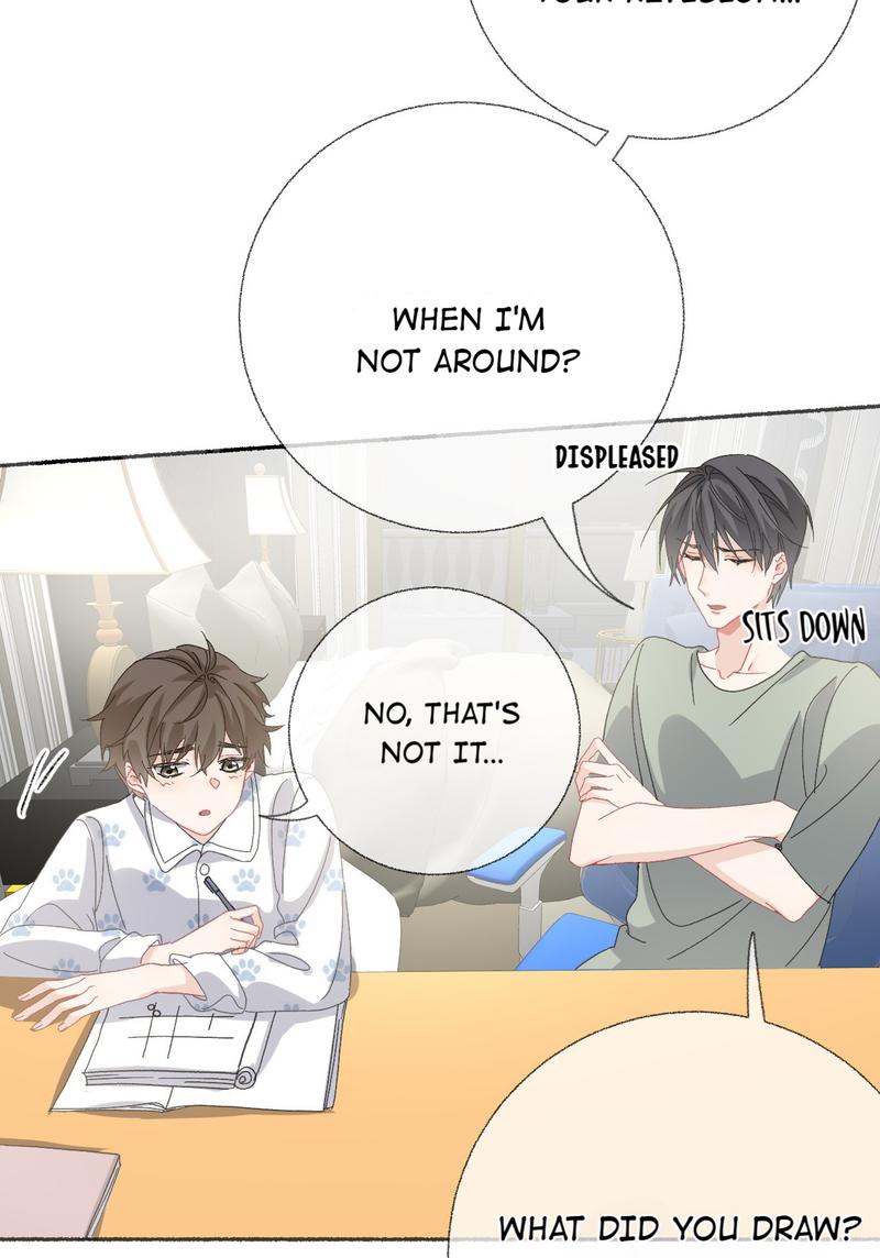 Error In My Love Target - Chapter 31