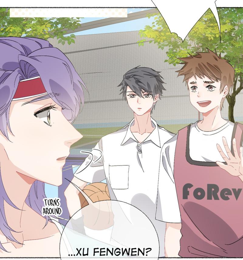 Error In My Love Target - Chapter 49